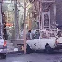 100مترمغازه-50متر-همکف-با-زیر-زمین-بلوار-حسابی