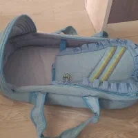 ساک حمل بچه|کالسکه و لوازم جانبی|شاهین‌شهر, فردوسی|دیوار