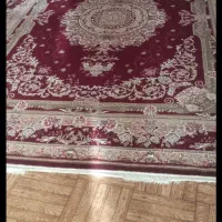فرش ماشینی کارکرده