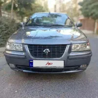 سمند۹۶(مالتی پلکس)،LX|خودرو سواری و وانت|تهران, سعادتآباد|دیوار