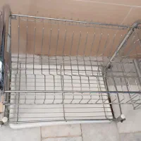 آبچکان رومیزی|آب‌چکان و نظم‌دهنده ظروف|قم, پردیسان|دیوار