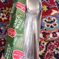 یه دست قاشق یه دست چنگال