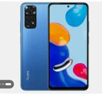 گوشی not11 شیامی