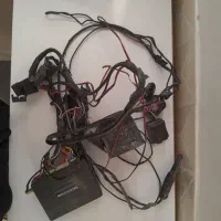 لوازم خانه، دزدگیر سیم کارتل|ظروف پخت‌وپز|نیشابور, شهرک بهارستان|دیوار