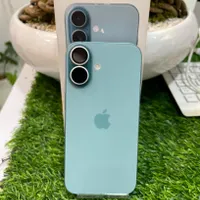 اپل iPhone 16 با حافظهٔ ۱۲۸ گیگابایت با ریجستر