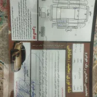 فروش پراید مدل ۸۱|خودرو سواری و وانت|اردکان, |دیوار