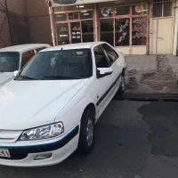 فروش خودرو سواری پژو پارس عروسک