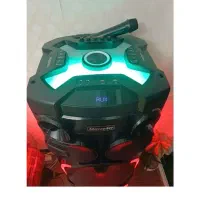 اسپیکر باند خانگی قوی|سیستم صوتی خانگی|تبریز, |دیوار