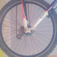 دوچرخه ویوا26|دوچرخه، اسکیت، اسکوتر|اهواز, کوی علوی|دیوار