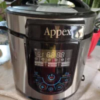 پلو پز ۱۴ کاره