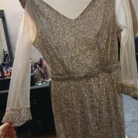 پیراهن مجلسی