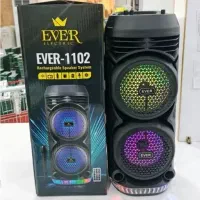 اسپیکر مارک ever قدرت بالا زیرقیمت ارسال رایگان