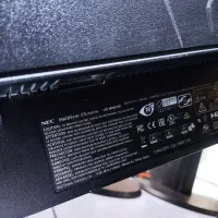 مانیتورگیمینگ و ترید 2k ژاپنی 29 اینچ NEC EA294WMi|قطعات و لوازم جانبی رایانه|قم, ارم|دیوار