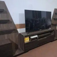 میز تلویزیون تمام ام دی اف|میز تلویزیون|شیراز, نصر|دیوار