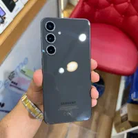 Samsung S24 FE 256/8 ۱۸ماه گارانتی