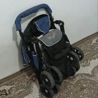 کالسکه|کالسکه و لوازم جانبی|الوند, |دیوار