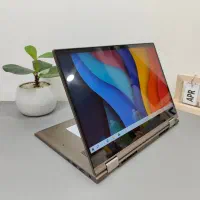 لپ تاپ 14 اینچی دل مدل inspiron 7405 (استوک)|رایانه همراه|کرمان, |دیوار