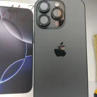 آیفون 16 پرو 256|موبایل|تهران, ونک|دیوار