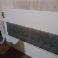 تخت خواب دونفره