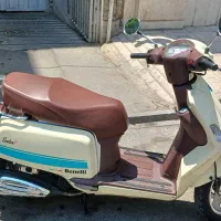 BENELLI ستا ST125|موتورسیکلت|تهران, فردوس|دیوار