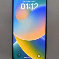 آیفون 13 پرو مکس - 256 گیگ - نسخه سنگاپور