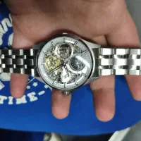 ساعت پولو اورجینال پک اصلی