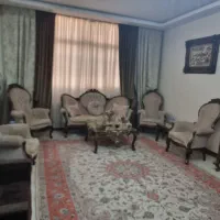 مبلمان هفت نفره نئو کلاسیک سند پلاس