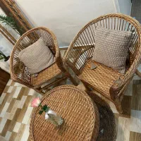 میز و‌صندلی|میز و صندلی غذاخوری|رشت, حمیدیان|دیوار