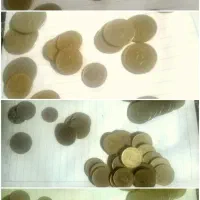 سکه و اسکناس های مختلف|کلکسیون سکه، تمبر، اسکناس|قزوین, |دیوار