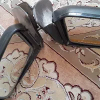 آینه سه گل پراید