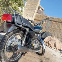 موتور سیکلت