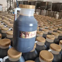 شیره انگور طبیعی و سس انار