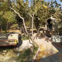 ۵۲۰ متر کنتور دار|فروش خانه و ویلا|هشتگرد, کوی یاران|دیوار