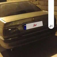 پژو پارس مدل۸۵|خودرو سواری و وانت|نیمبلوک, |دیوار