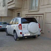 ام وی ام x33 نیو مدل 94  بی رنگ|خودرو سواری و وانت|قدس, شهر‌قدس|دیوار