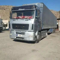 ماز اکتروس|خودرو سنگین|ماکو, |دیوار