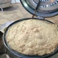 تنور گازی