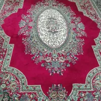 فرش کارکرده