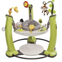 جامپر و روروئک ثابت ایون فلو آمریکایی