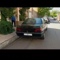 پژو۴۰۵|خودرو سواری و وانت|مشهد, سعد آباد|دیوار