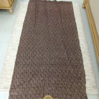 ترمه قدیمی دوخت سال ۱۳۲۲|کلکسیون اشیاء عتیقه|کرج, کلاک پایین|دیوار
