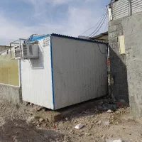 مزایده کانکس نو