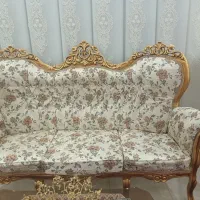 مبل سلطنتی ۹ نفره