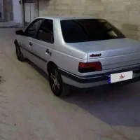 پژو درجه یک|خودرو سواری و وانت|شهرکرد, |دیوار