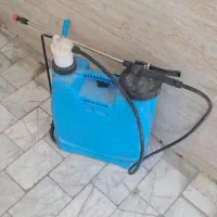 دستگاه سمپاشی