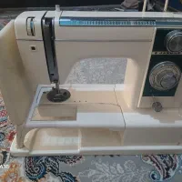 چرخ خیاطی ژانومه 813