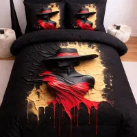 *تولید توزیع * روتختی تک نفره دونفره فروش اقساطی