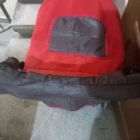 کالسکه تاشو در حد نو|کالسکه و لوازم جانبی|شاهرود, |دیوار