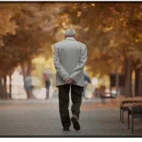 نیازمند پرستار سالمند