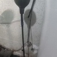 کیسه بوکس مخزن دار